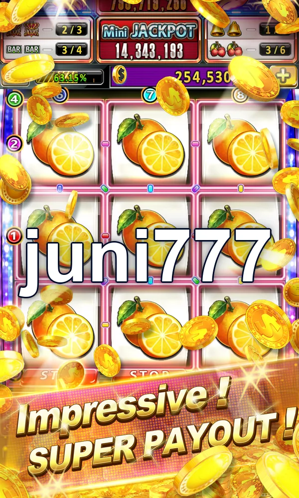 juni777 APK
