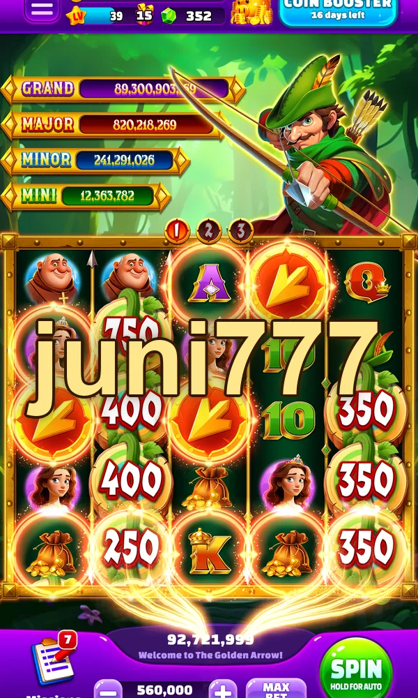 juni777 APK