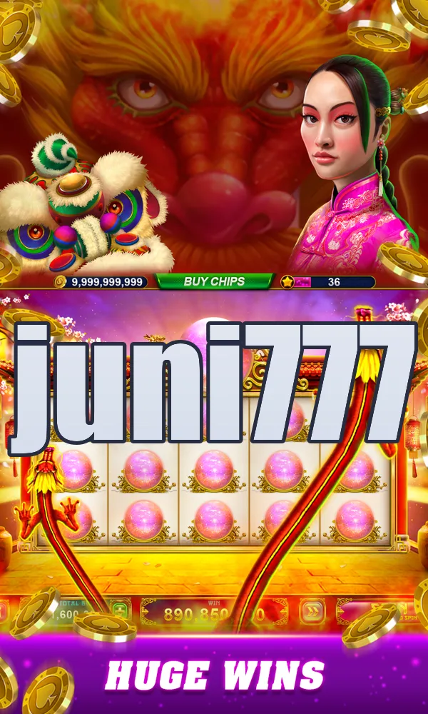juni777 APK