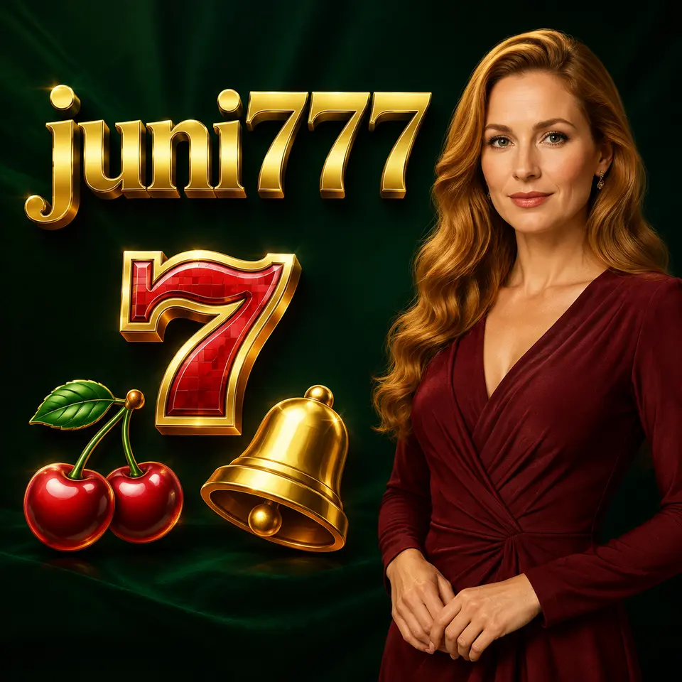 juni777 Masuk