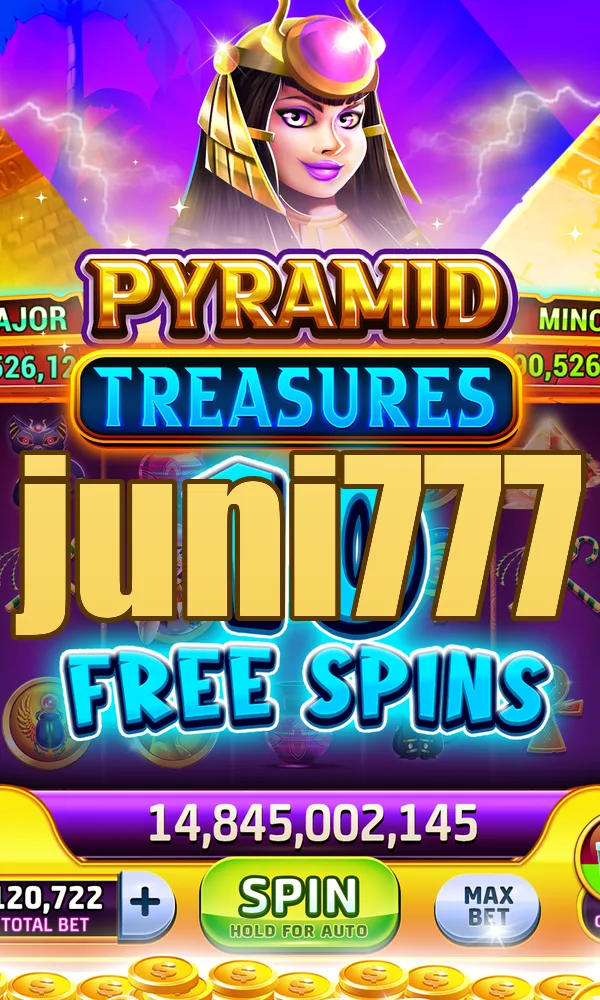 juni777 Masuk