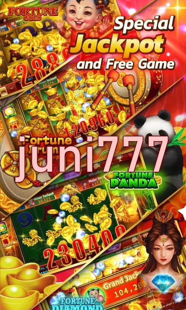 juni777 Masuk