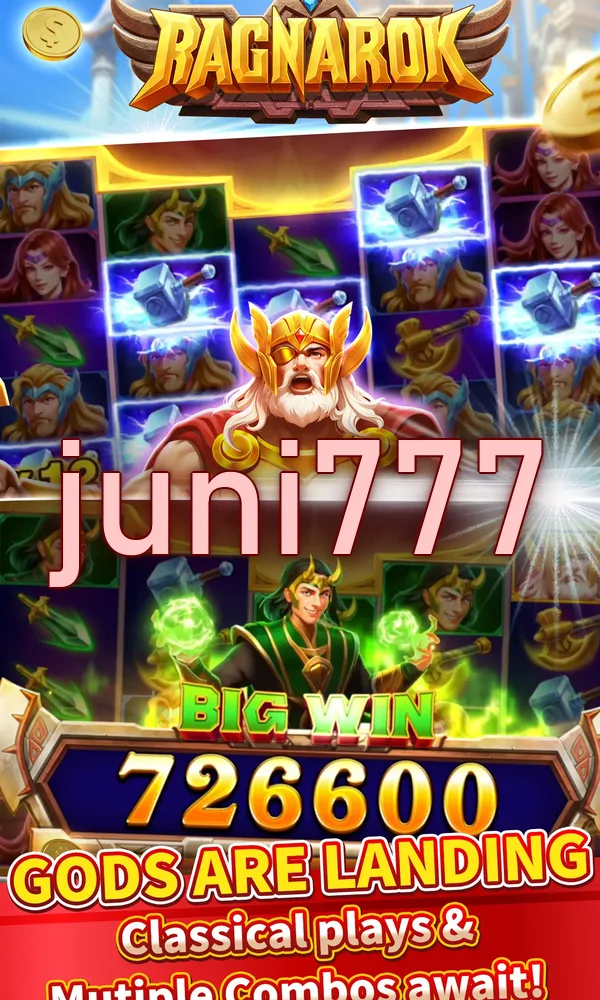 juni777 Masuk