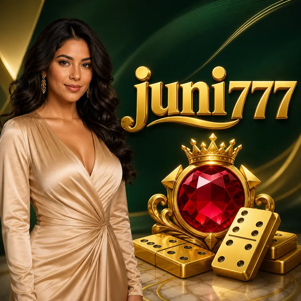 juni777 APK Resmi Unduh