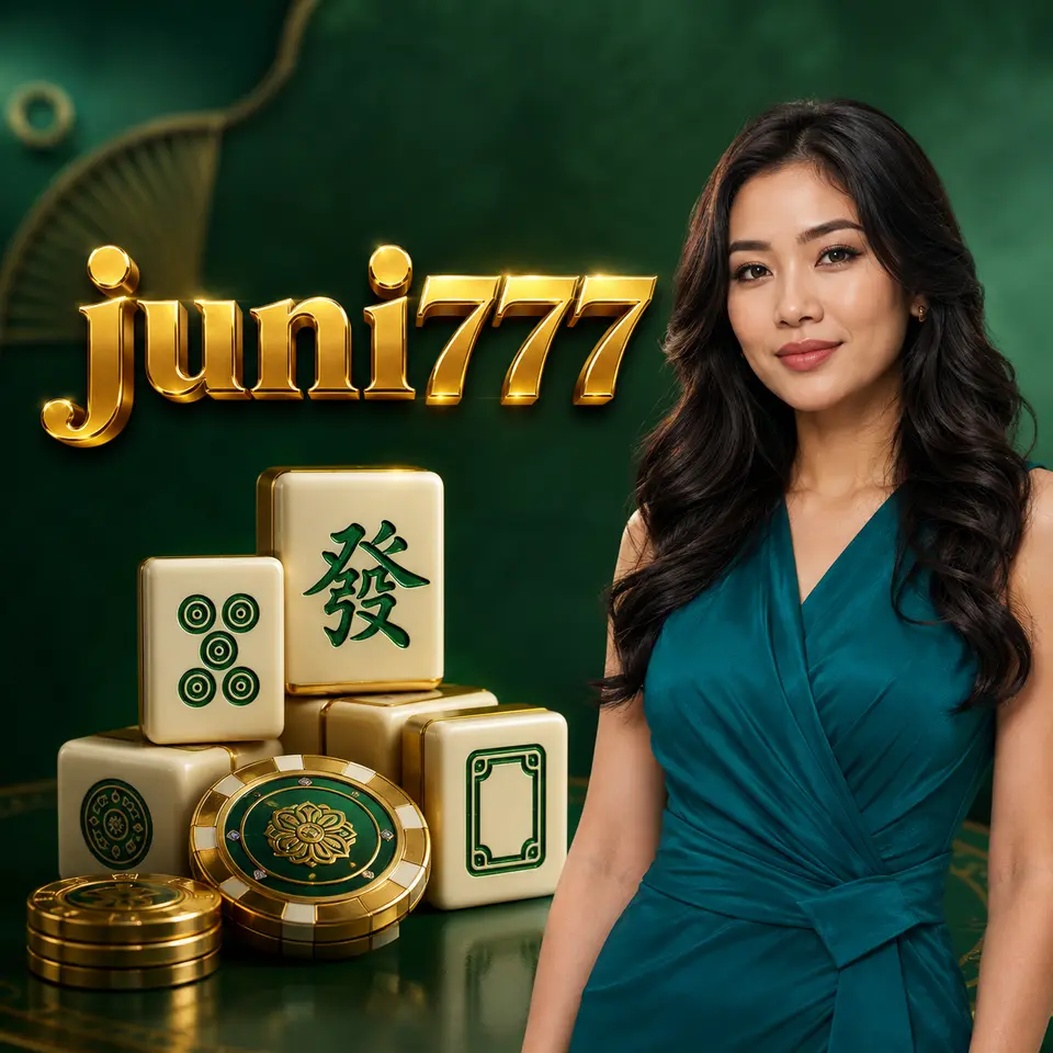 juni777 Masuk - juni777 Resmi
