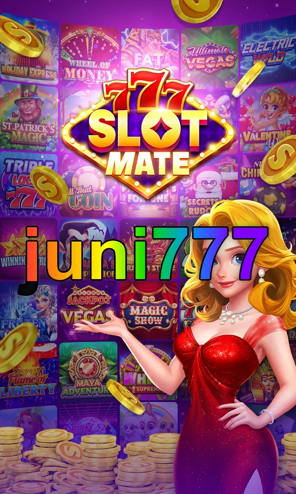 juni777 Preview - Resmi Unduh
